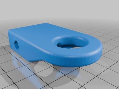 Arisoft P90 Sling Mount