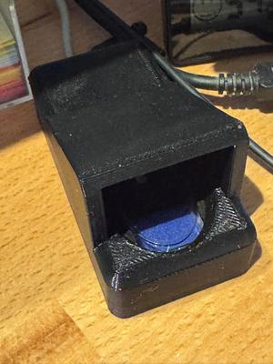 Fingerprint Sensor Case for U.are.U 4500 Module