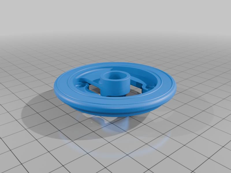 Birdfy Feeder Mount