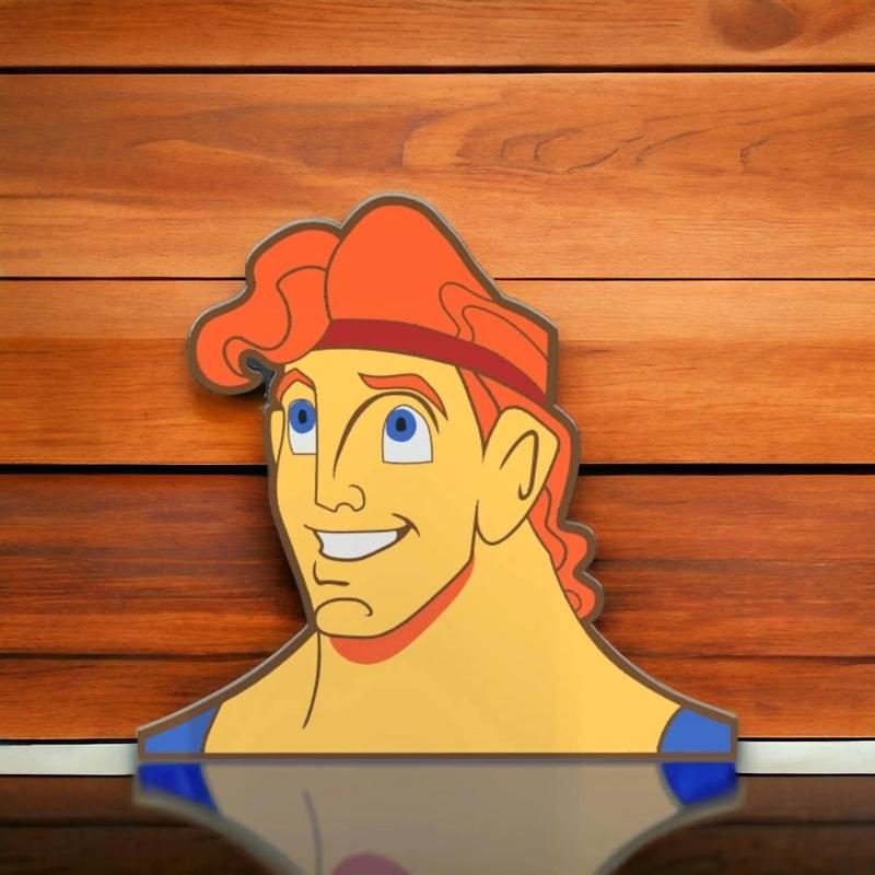 Hercules Lightbox