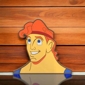 Hercules Lightbox
