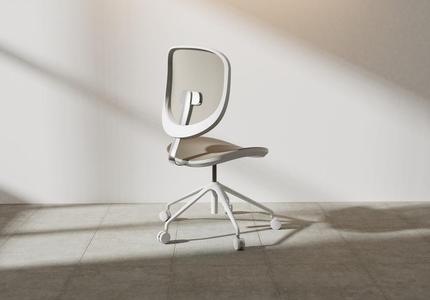 Modern Ergonomic chair