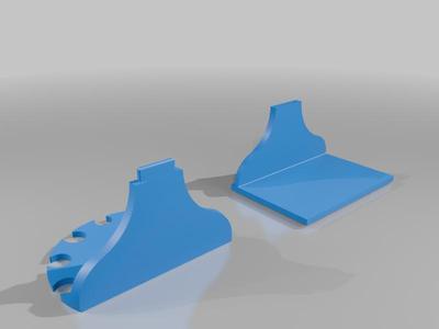 EnFit Syringe Holder