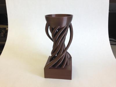 Trophy #3DPIAwards