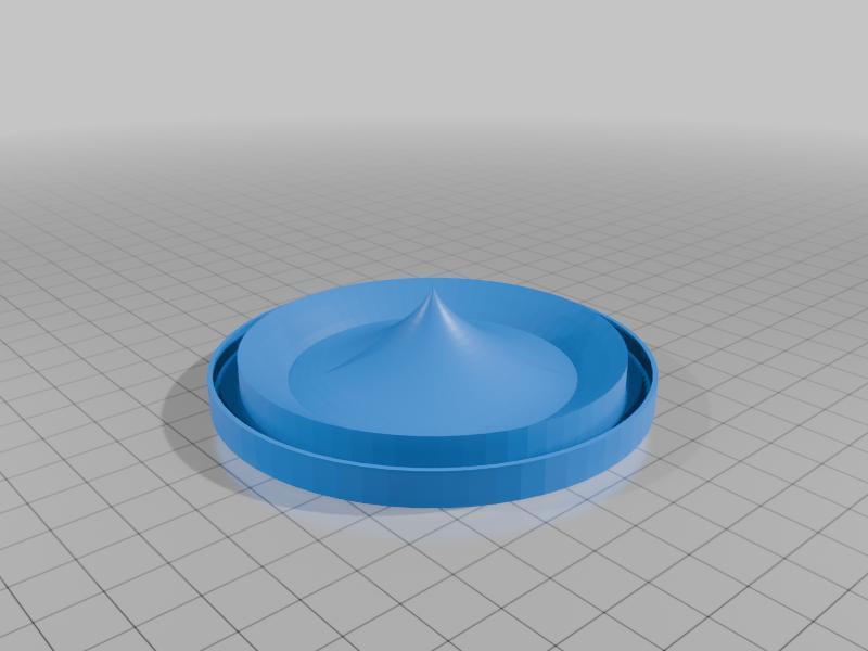 EMBER MUG LID