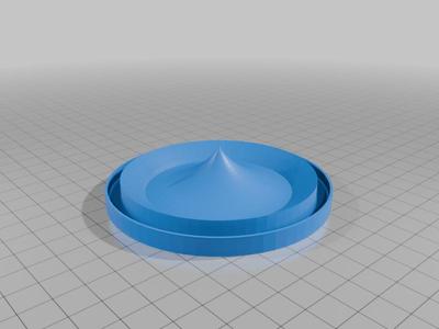 EMBER MUG LID