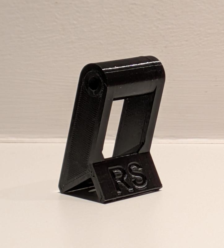 Inmotion RS/Wolf King GTR headlight mount