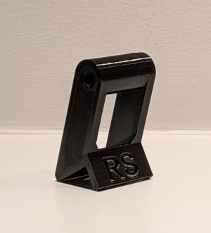 Inmotion RS/Wolf King GTR headlight mount