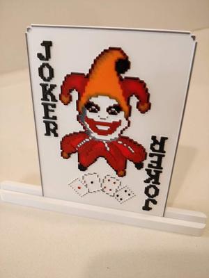 Mad Joker - Balatro