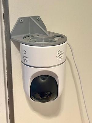 Mountingbracket for Eufy security cam