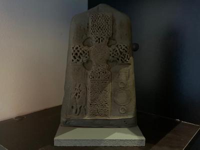 The Glamis Manse Stone