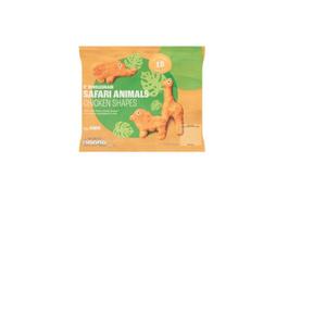 bbc animals 2 pack cookie cutters