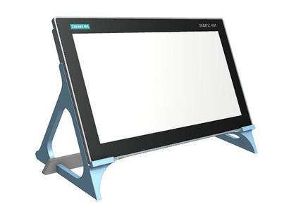 Siemens MTP Unified panel stand