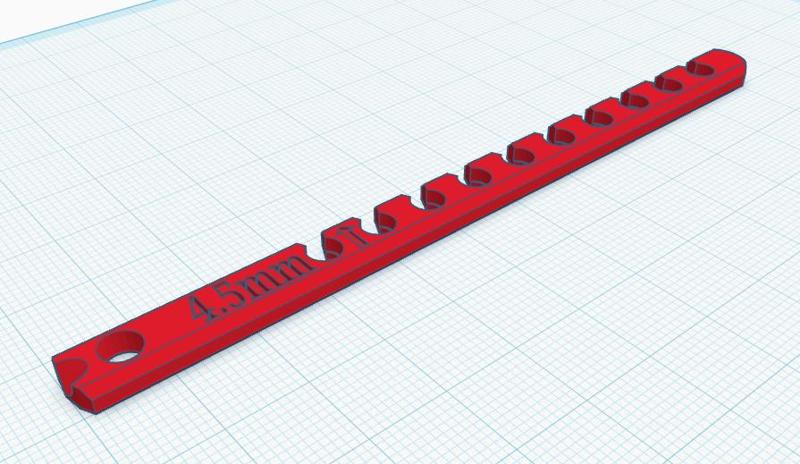 4.5mm-.177 pellet quick loader