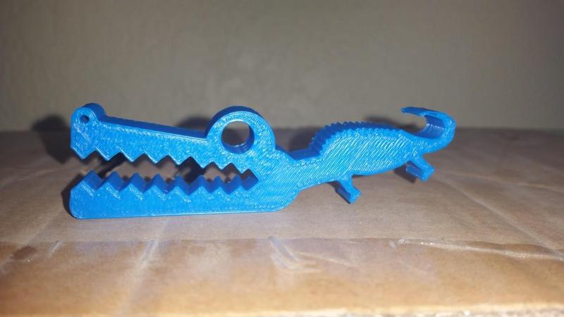 GatorChipClip