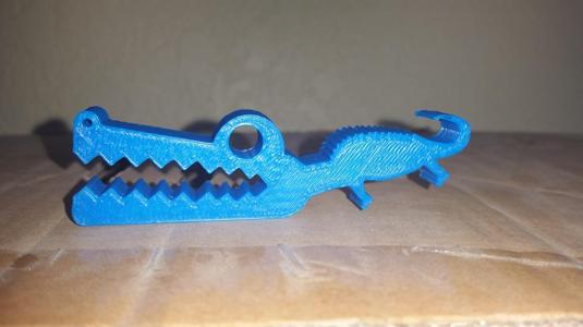 GatorChipClip