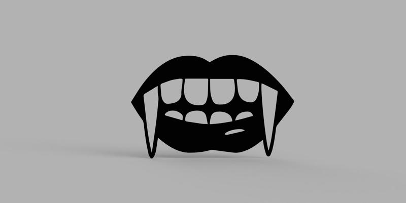 Vamopire Lips