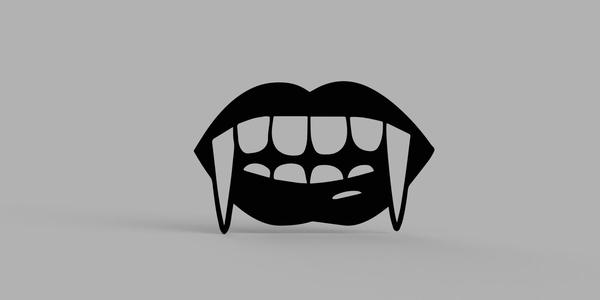 Vamopire Lips