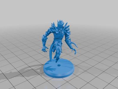 Living Doom Pose Remix
