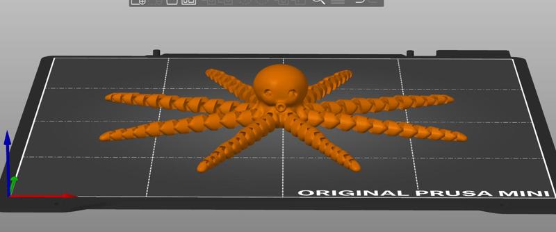 octolong Xtra