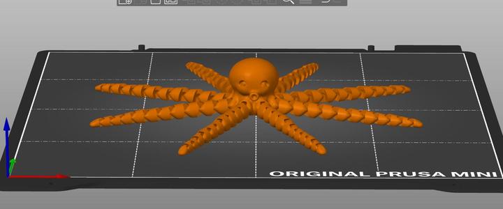 octolong Xtra