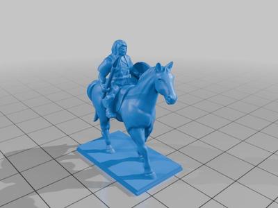 Late Antiquity - Steppe Light Cavalry