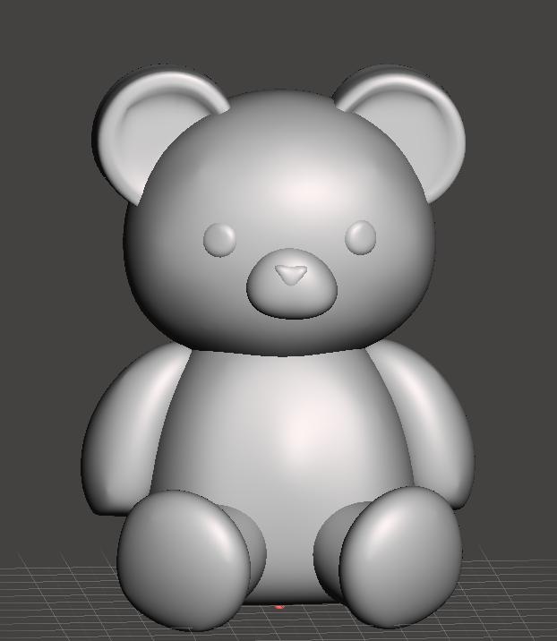 Teddy Bear