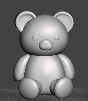 Teddy Bear