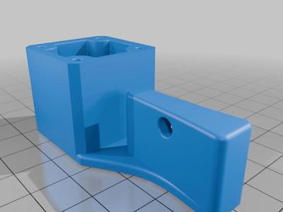 T200 Thruster Throttle Box