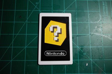 AR Card