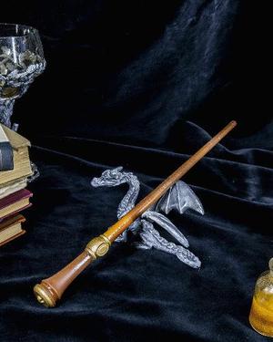 Mundungus Fletcher's Wand - Harry Potter