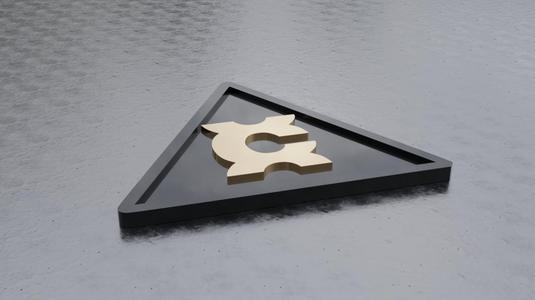 Carcinogen Hazard Coaster (Coaster For Drinks) Bundle