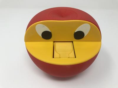 Apple Coin Bank