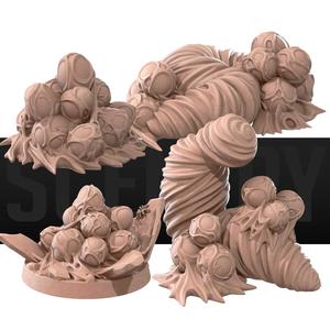 Arachnophobia Assets Pack