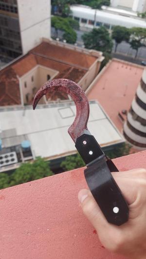 Splicer Hook (Bioshock)