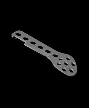 Distal radius Plate.stl