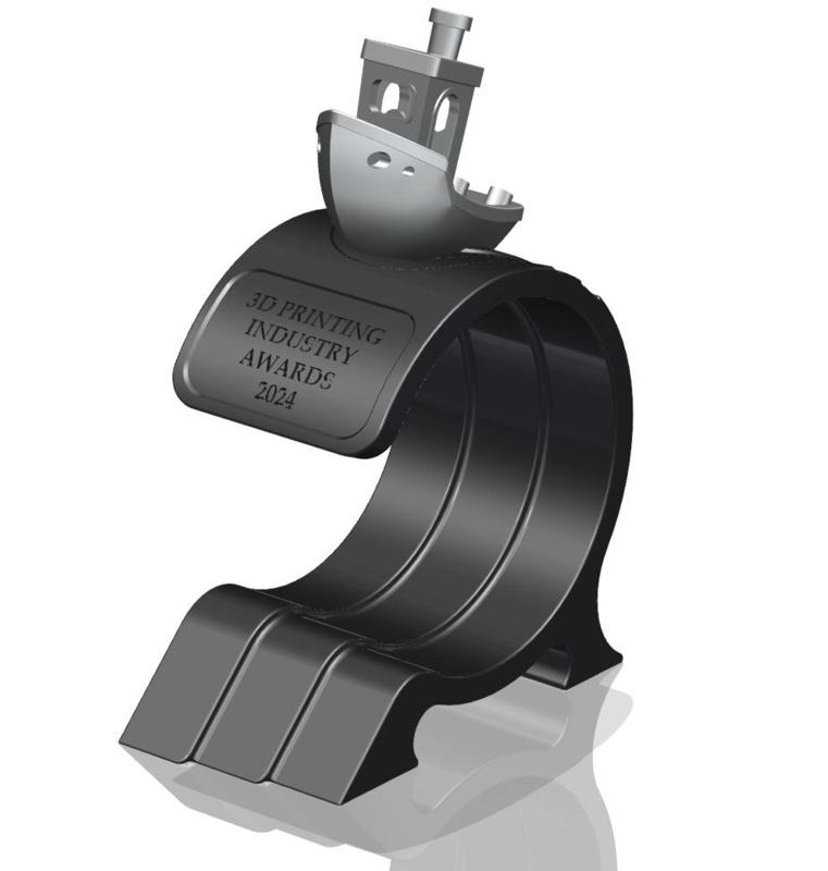BENCHY BOAT TROPHY