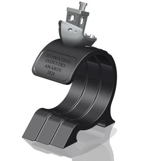 BENCHY BOAT TROPHY