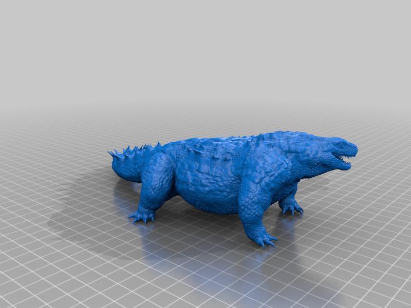 Titanus Doug