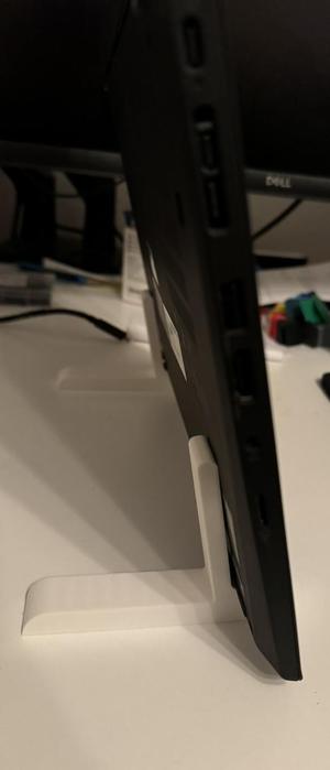 Simple and flexible Laptop Stand