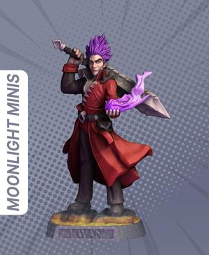 Kwan <Axis of Anarchy> 
