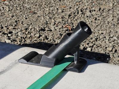 Paddleboard Fishing Rod Holder