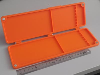 Fishing Hook Organizer