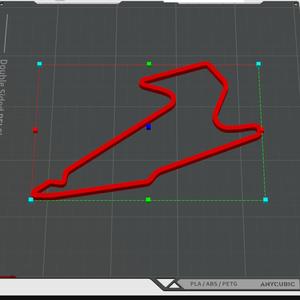circuito Bedford