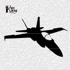 Military Jet wall art Airplane decor