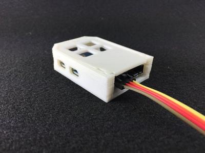 Control Everything Sensor Enclosures
