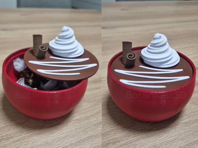 Containers: Hot-Coco