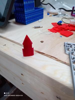 Handgun Crossbow String Cap