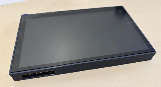 TFT70 wall mount