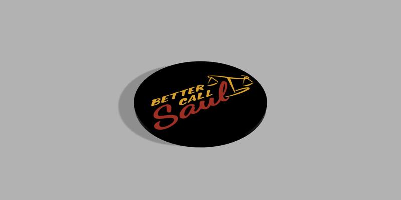 Better Call Saul - Coaster